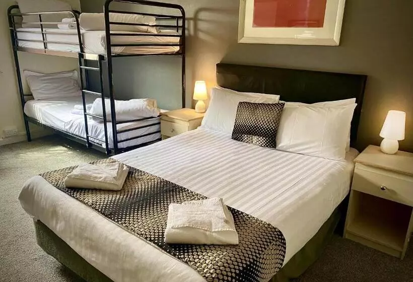 Fotos del hotel Royal Seabank:  22