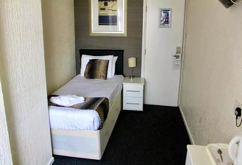 Fotos del hotel Royal Seabank:  9