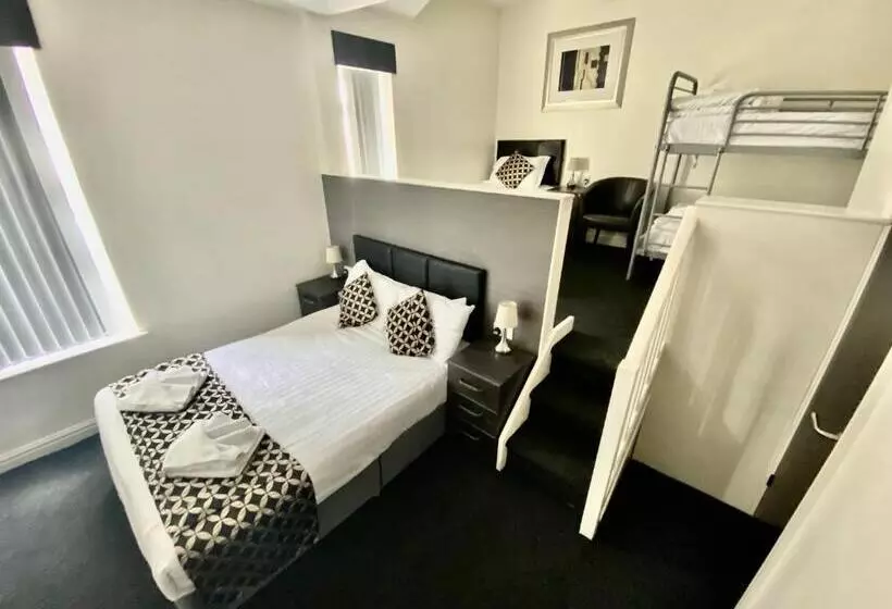 Fotos del hotel Royal Seabank:  24