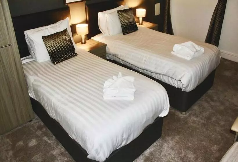 Fotos del hotel Royal Seabank:  14