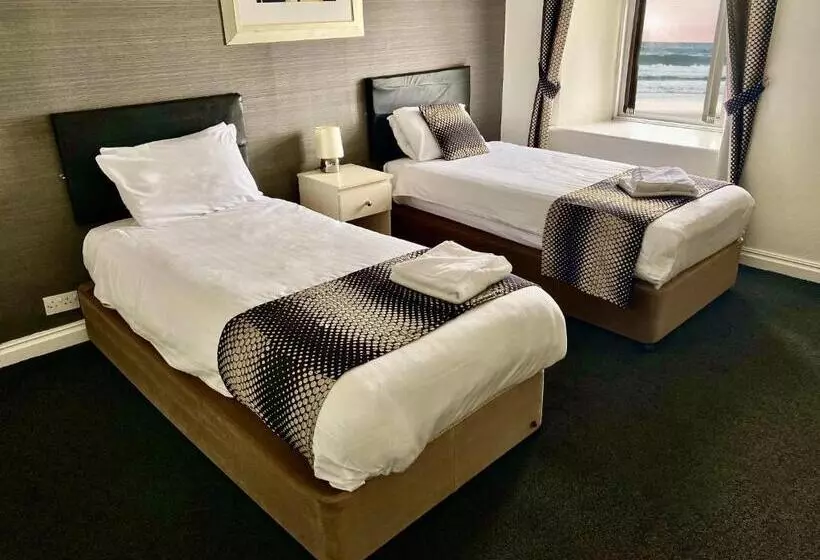 Fotos del hotel Royal Seabank:  13