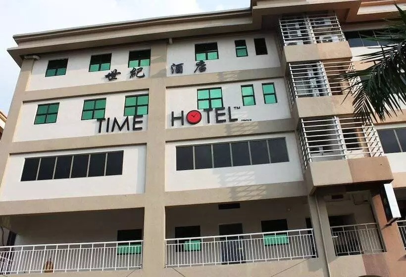 Fotos del hotel Time:  14