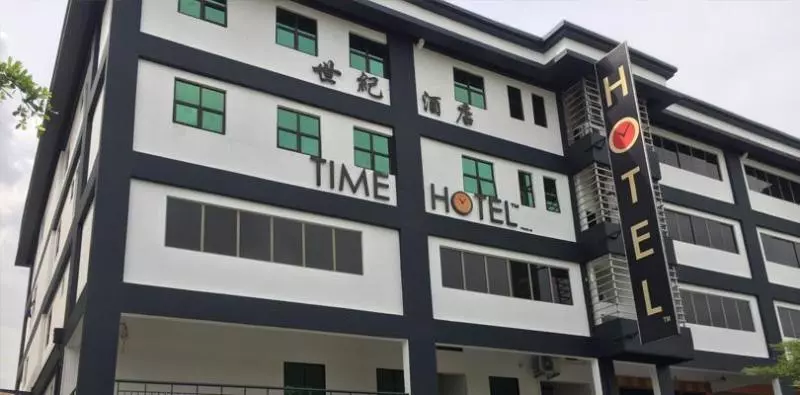 Time
