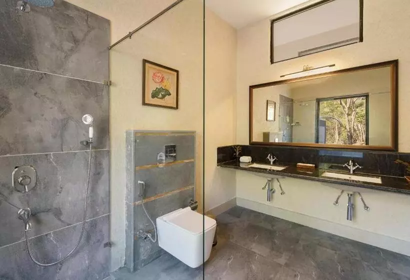 Fotos del hotel Tree Of Life Vantara Resort, Udaipur:  5