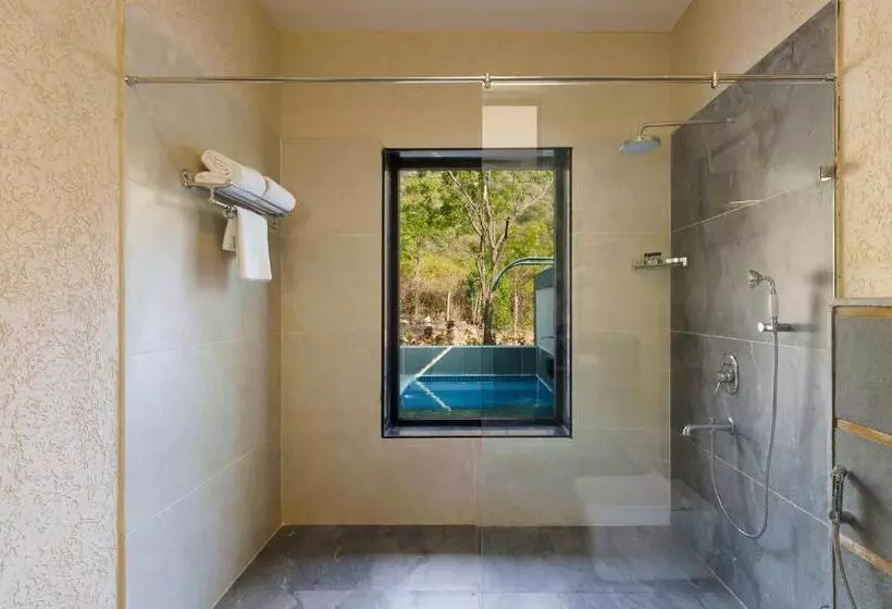 Fotos del hotel Tree Of Life Vantara Resort, Udaipur:  15