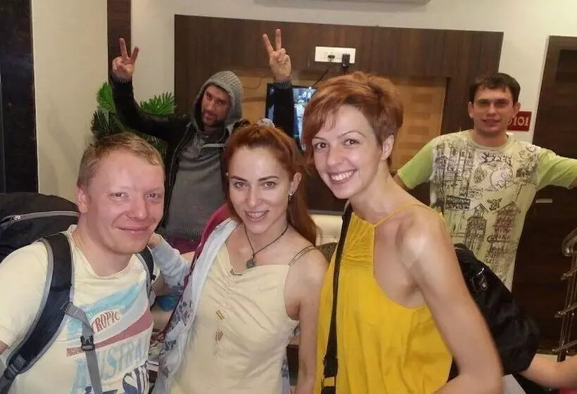 Fotos del hotel Liberty Plaza:  5