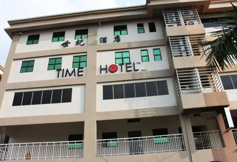 Fotos del hotel Time:  10