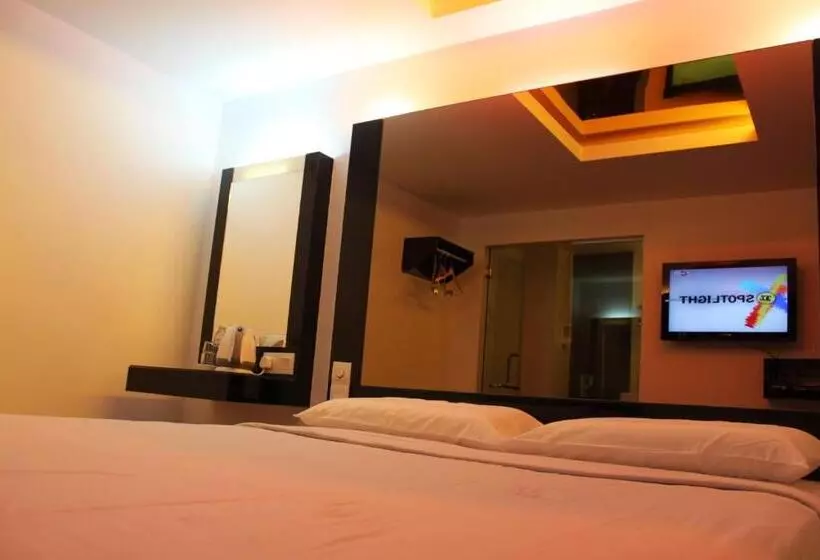 Fotos del hotel Time:  22