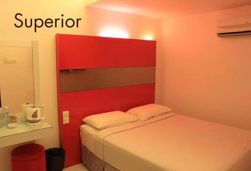 Fotos del hotel Time:  11