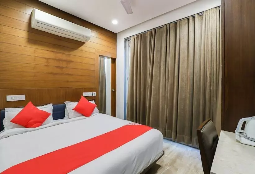 Fotos del hotel Treebo Kyra:  2