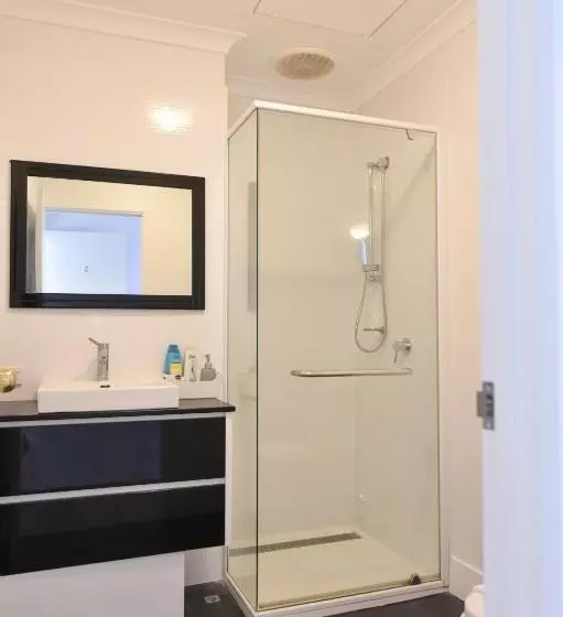 Fotos del hotel Luxe On Kensington:  2