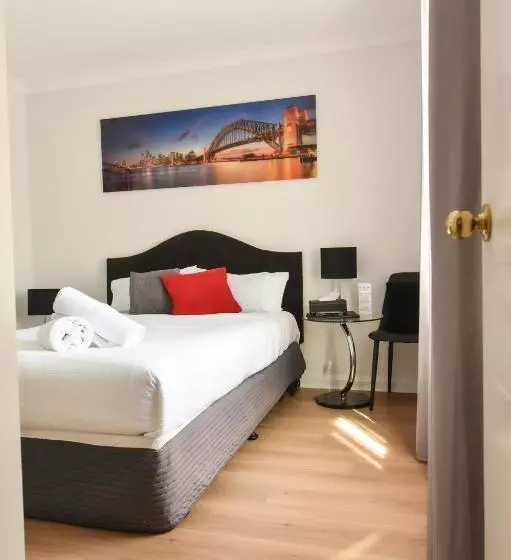 Fotos del hotel Luxe On Kensington:  19