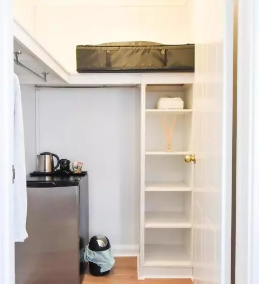 Fotos del hotel Luxe On Kensington:  25