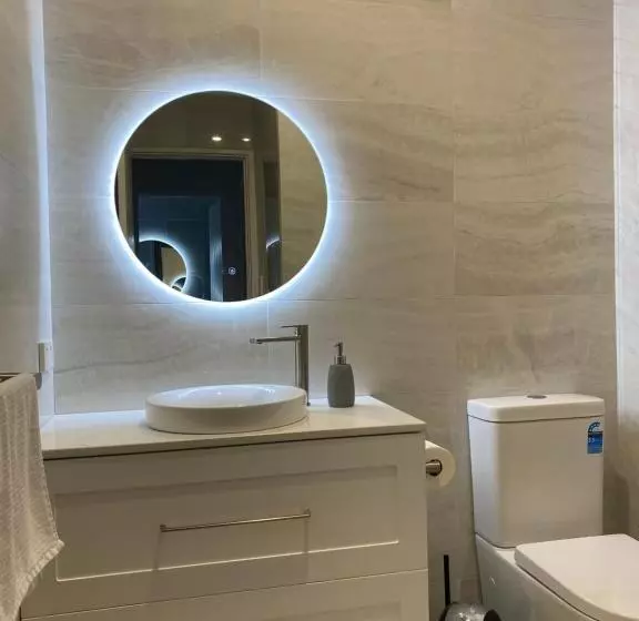Fotos del hotel Luxe On Kensington:  8