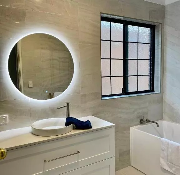 Fotos del hotel Luxe On Kensington:  17