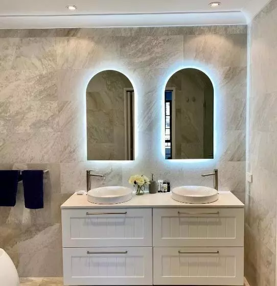 Fotos del hotel Luxe On Kensington:  5