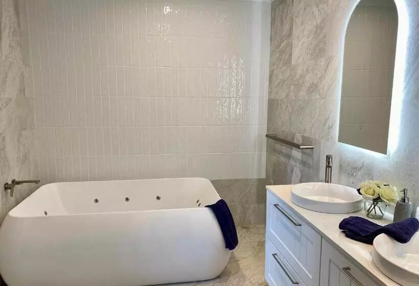 Fotos del hotel Luxe On Kensington:  11