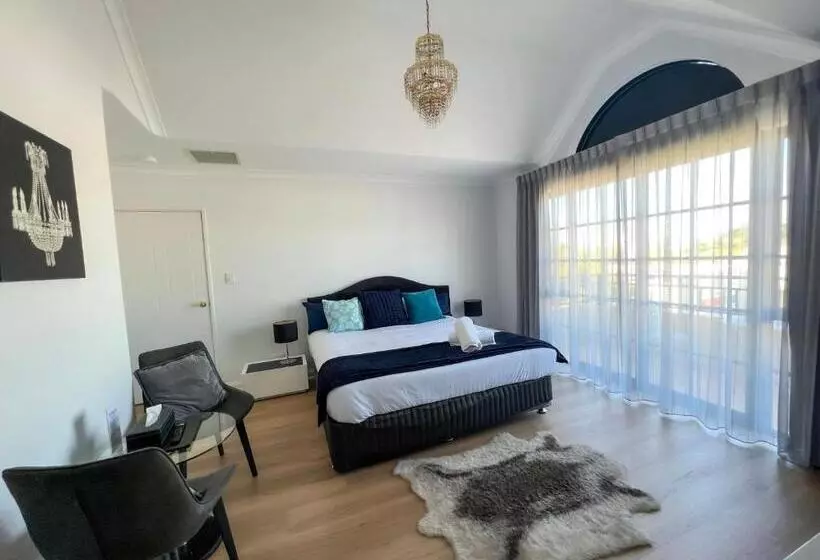 Fotos del hotel Luxe On Kensington:  23