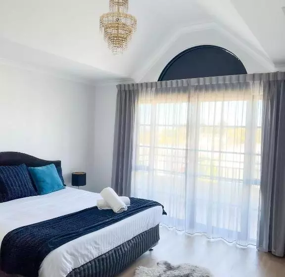 Fotos del hotel Luxe On Kensington:  12