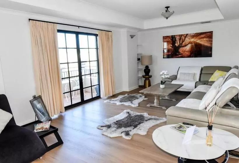 Fotos del hotel Luxe On Kensington:  16