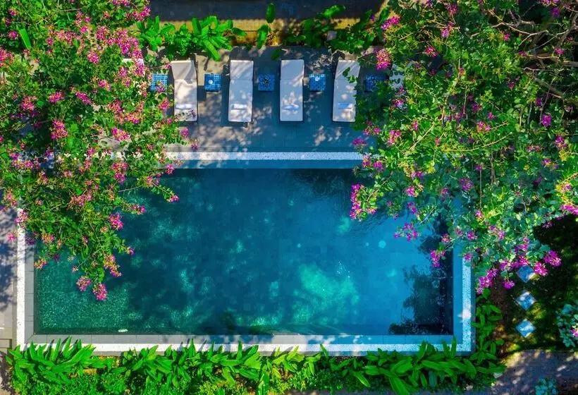 Fotos del hotel Hoi An Village Villas:  3