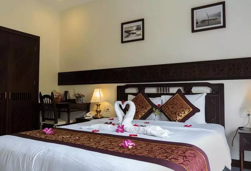 Fotos del hotel Hoi An Village Villas:  17