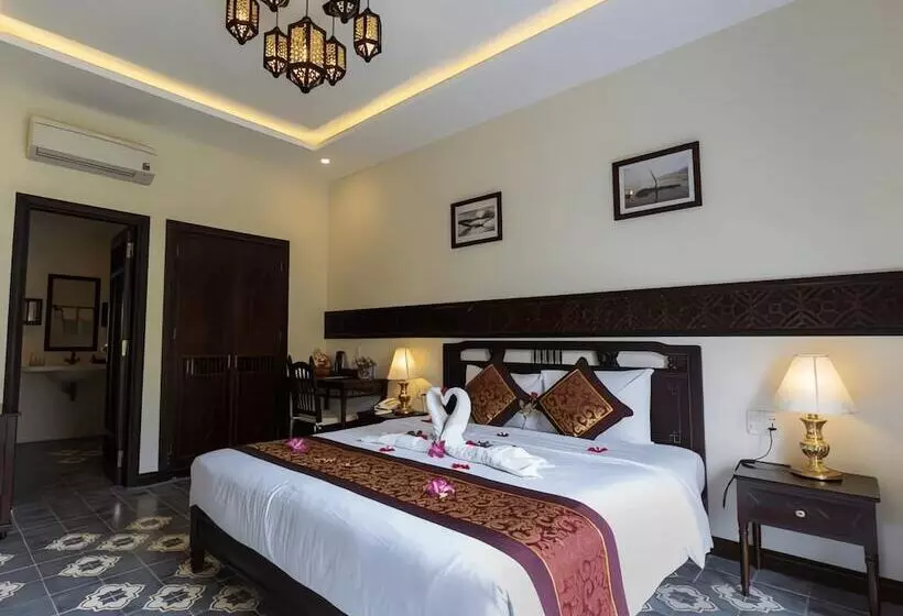 Fotos del hotel Hoi An Village Villas:  13