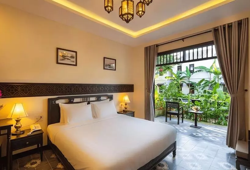 Fotos del hotel Hoi An Village Villas:  23