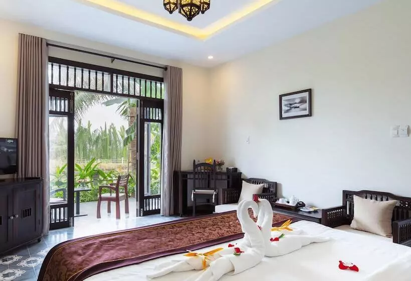 Fotos del hotel Hoi An Village Villas:  25