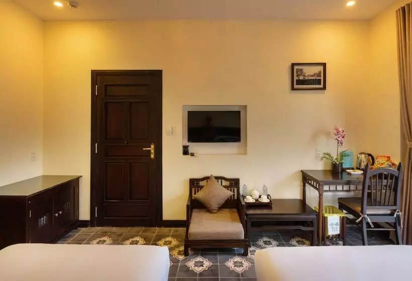Fotos del hotel Hoi An Village Villas:  2