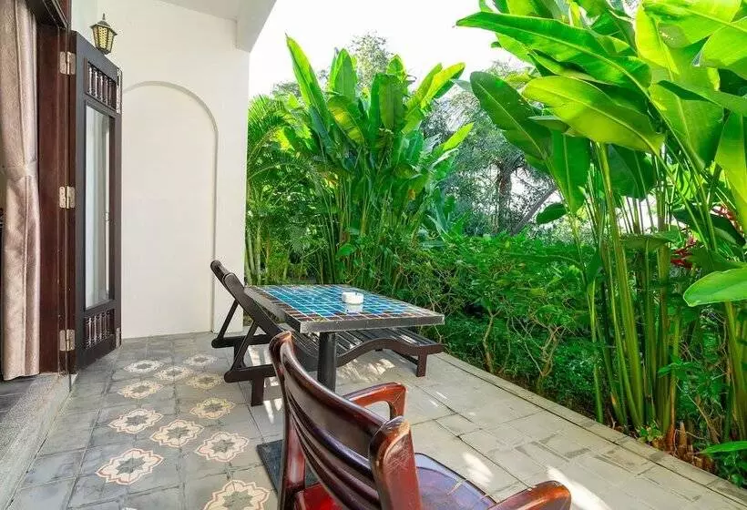 Fotos del hotel Hoi An Village Villas:  10