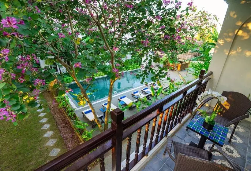Fotos del hotel Hoi An Village Villas:  4
