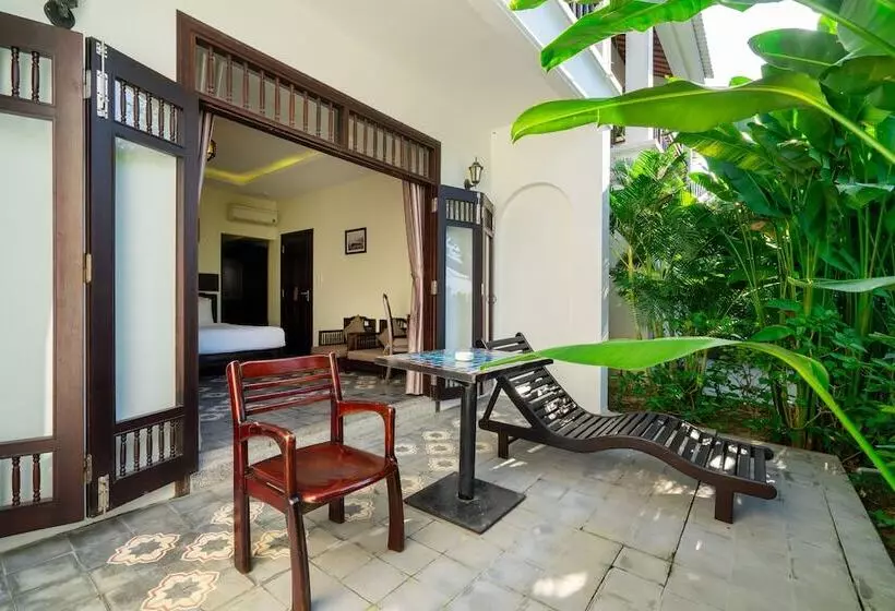 Fotos del hotel Hoi An Village Villas:  14