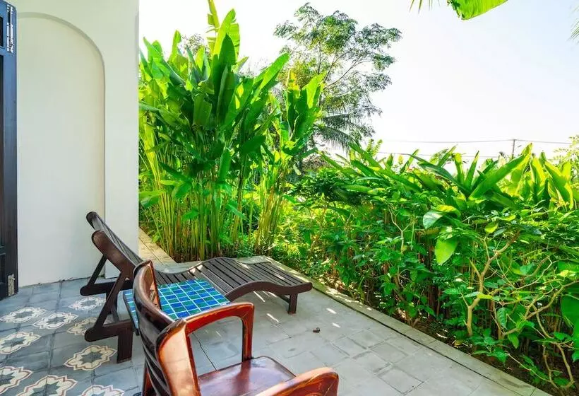 Fotos del hotel Hoi An Village Villas:  18
