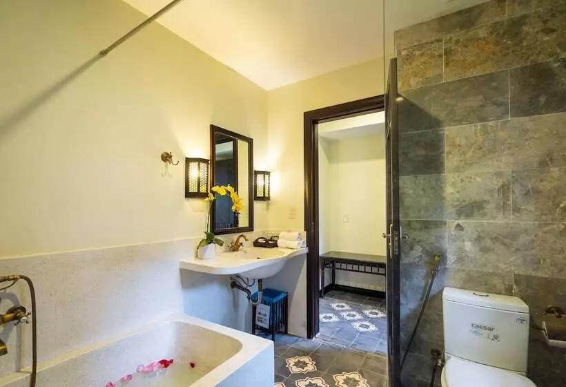 Fotos del hotel Hoi An Village Villas:  19