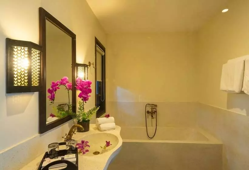 Fotos del hotel Hoi An Village Villas:  11
