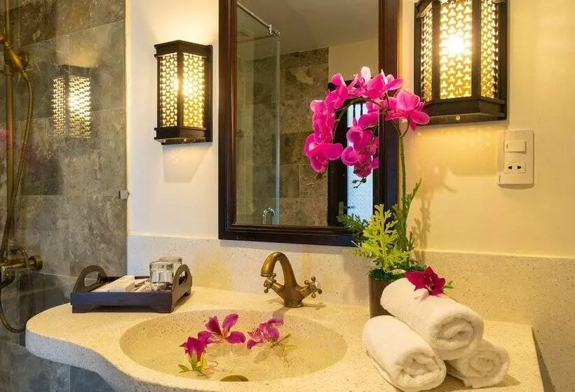 Fotos del hotel Hoi An Village Villas:  15