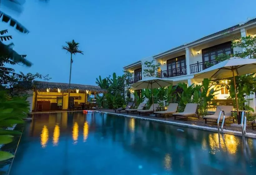 Fotos del hotel Hoi An Village Villas:  7