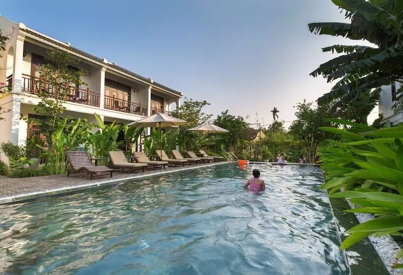 Hoi An Village Villas