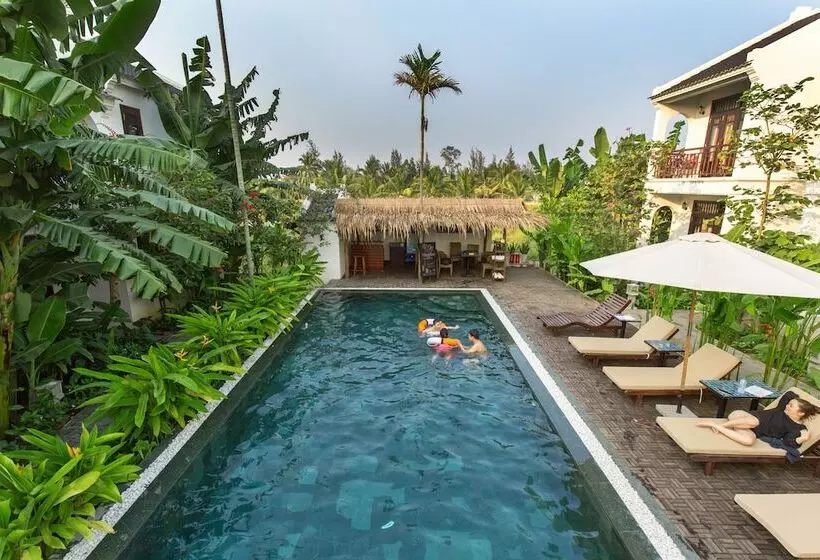 Fotos del hotel Hoi An Village Villas:  9