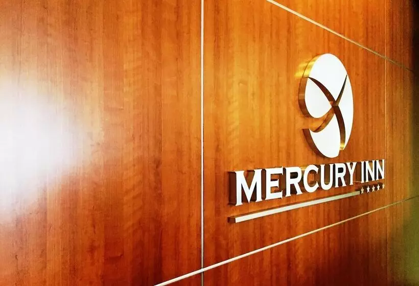 Fotos del hotel Mercury Inn:  16