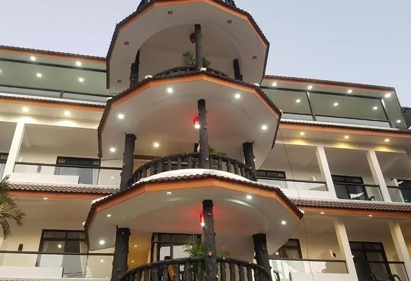 Nr Nanai Patong