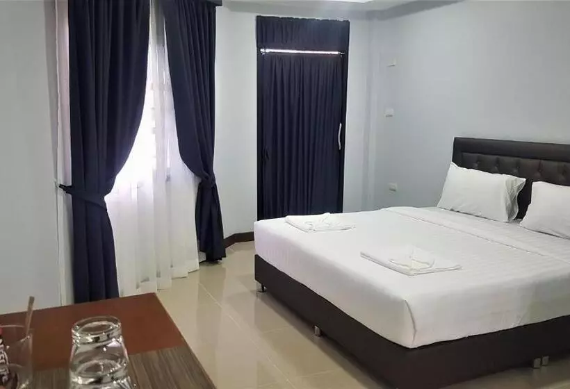 Fotos del hotel Nr Nanai Patong:  17