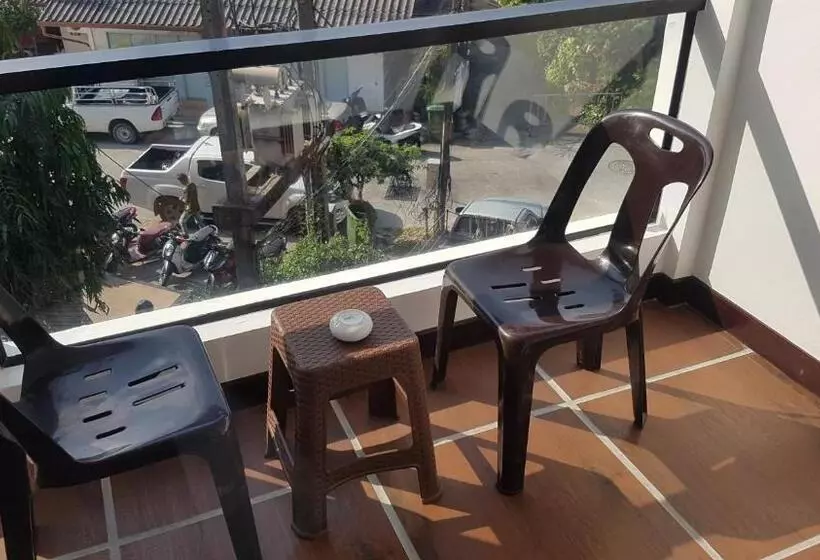 Fotos del hotel Nr Nanai Patong:  7