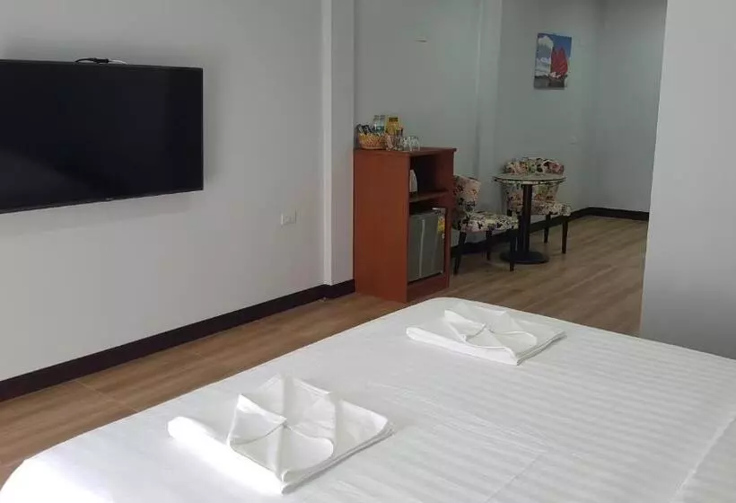 Fotos del hotel Nr Nanai Patong:  12