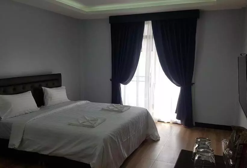 Fotos del hotel Nr Nanai Patong:  22