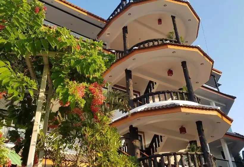 Fotos del hotel Nr Nanai Patong:  11