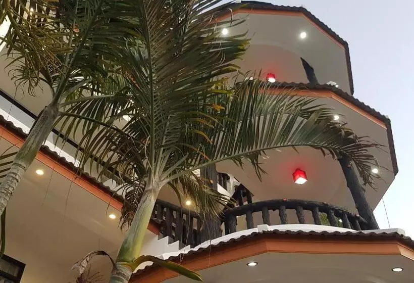 Fotos del hotel Nr Nanai Patong:  20