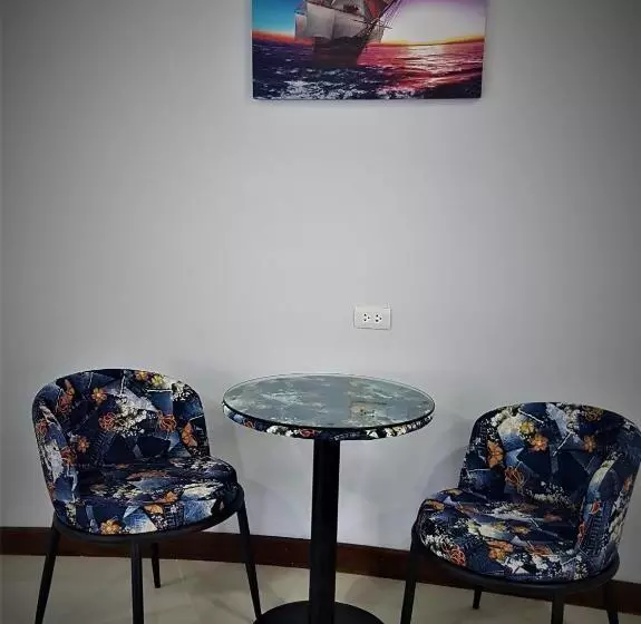 Fotos del hotel Nr Nanai Patong:  5
