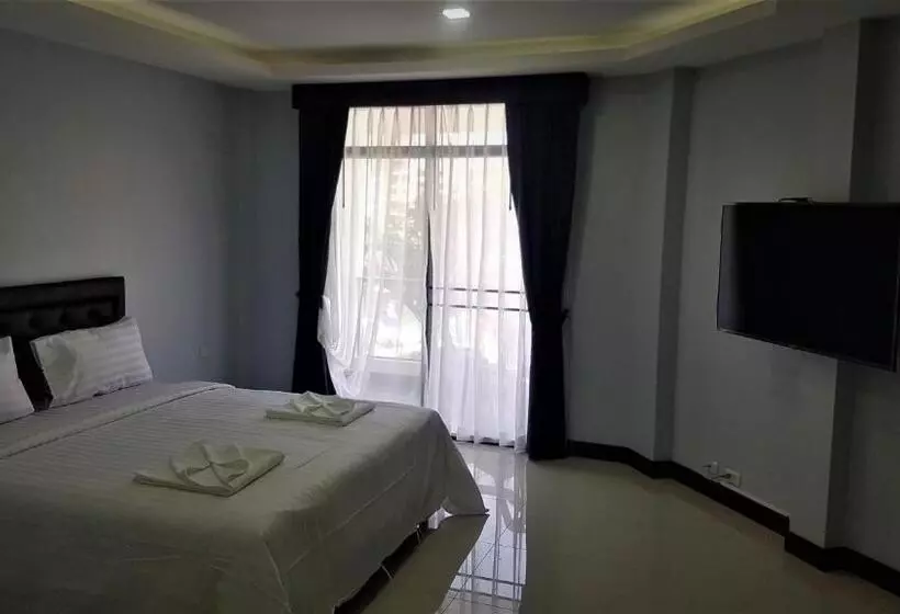 Fotos del hotel Nr Nanai Patong:  23